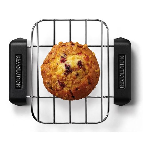 Rejilla de calentamiento para tostador Revolution r180