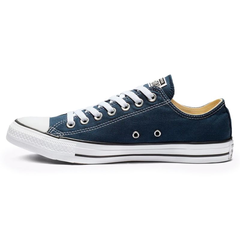 Tenis Casual Para Caballero Converse Azul M9697C La Marina