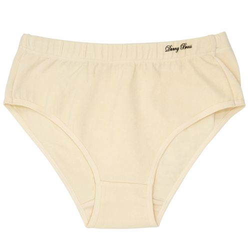 Panty Corte Frances Dany Brass Beige M-83