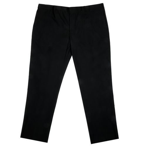 Pantalón De Vestir Para Caballero John Henry Negro EP22B0001