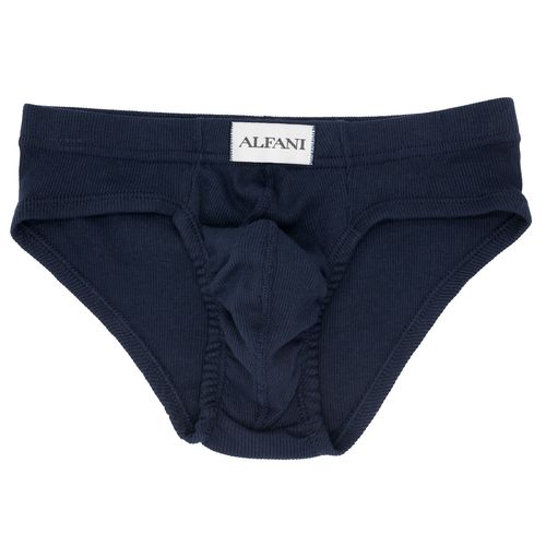 Bikini Para Caballero Alfani Azul 1035