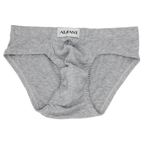 Bikini Para Caballero Alfani Gris 1035