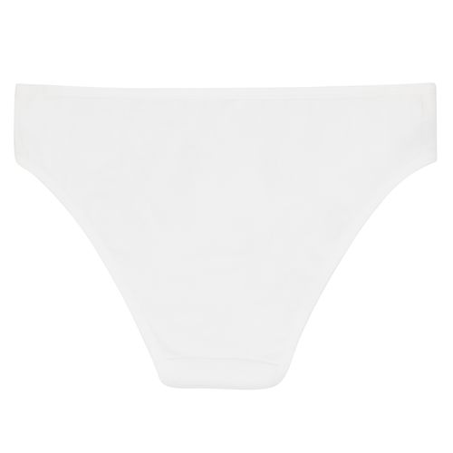 Bikini Para Dama Dany Brass Blanco M-73