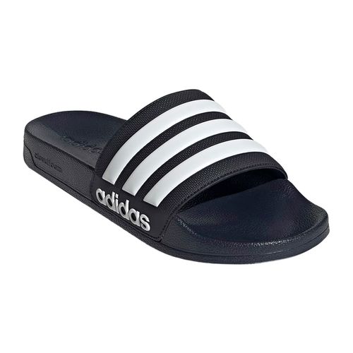 Sandalia Para Caballero Adidas Adilette Shower Azul GZ5920