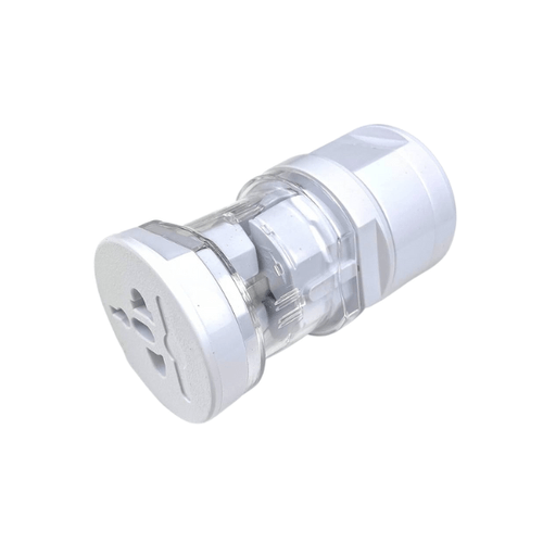 Adaptador de enchufe universal Gadgets & Fun internacional.