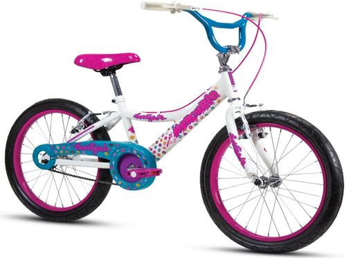 Bicicleta Mercurio r20 1v sweet girl
