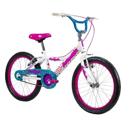 Bicicleta Mercurio r20 1v sweet girl