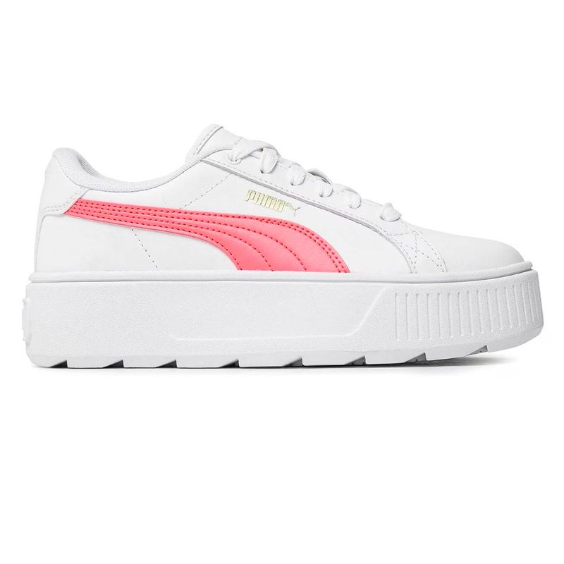 Tenis best sale casual rose