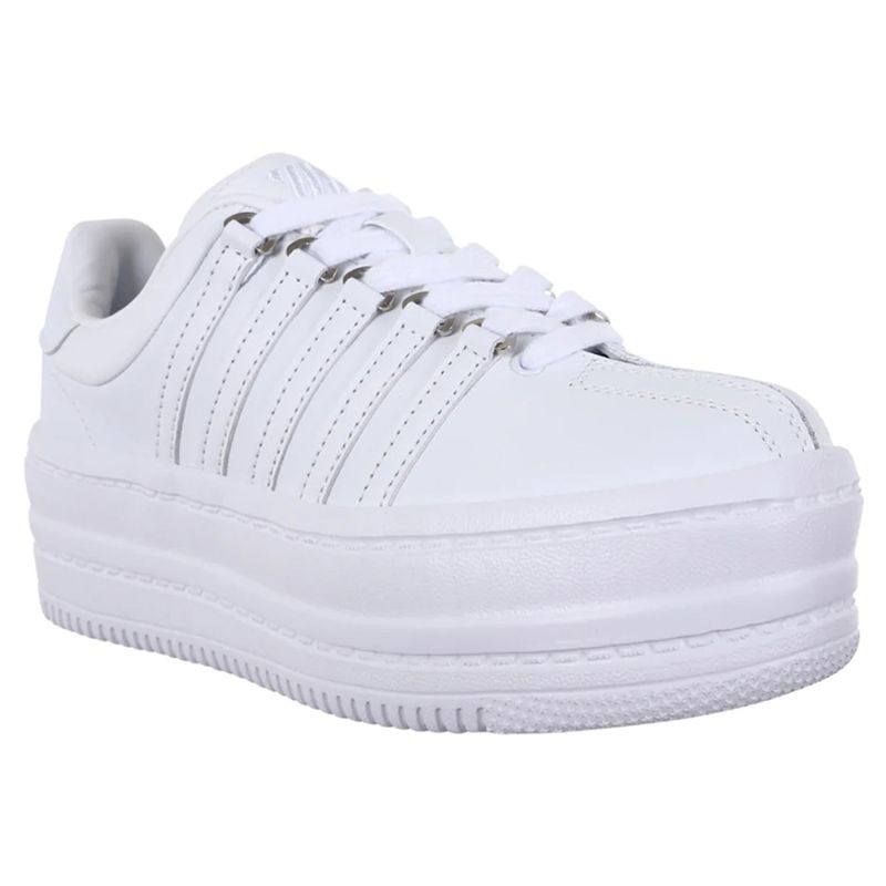 Tenis k swiss de mujer sale