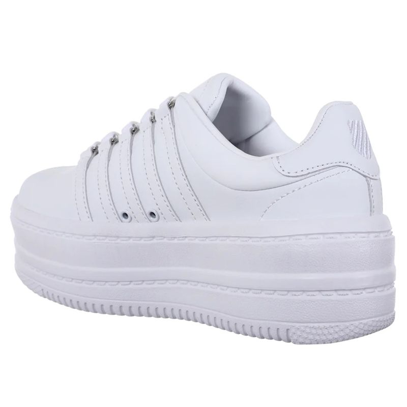 K swiss blancos online dama