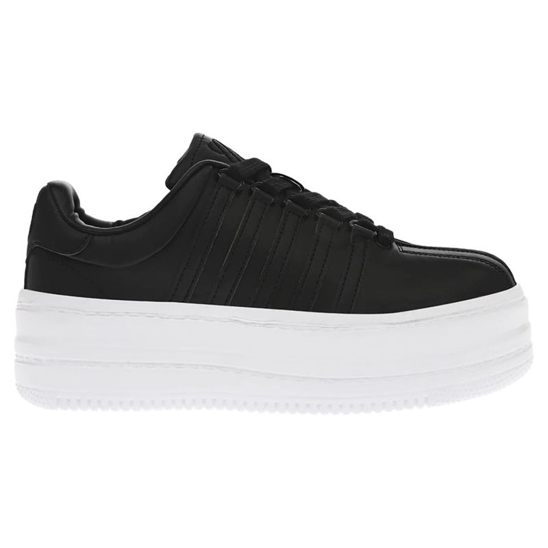 Tenis best sale kiss feminino