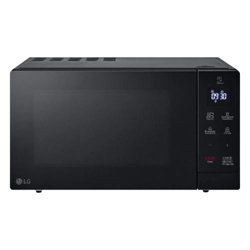 Horno de microondas LG 1.1 p mh7032jas