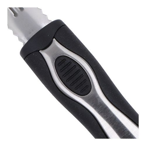 Pelapapas Alpine Cuisine plateado ai15376