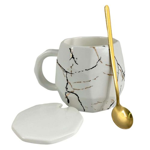 Taza Para Café Concepts Blanco 087-17999