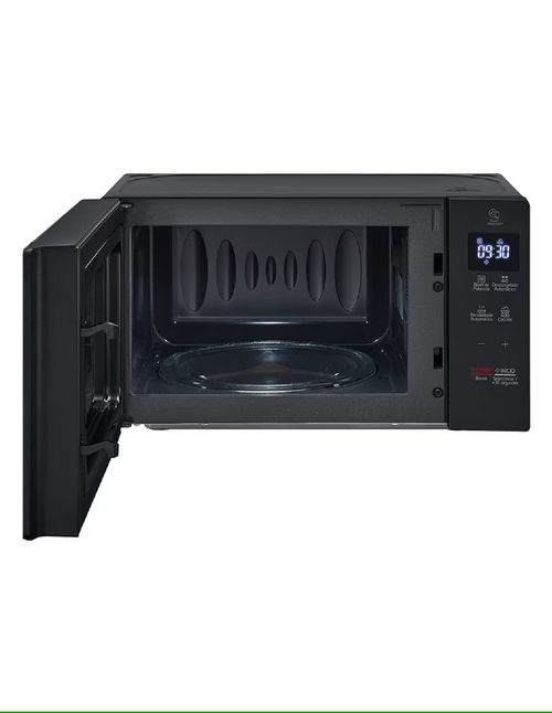 Horno de Microondas LG .7P MS2032GAS