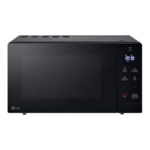 Horno de Microondas LG .7P MS2032GAS