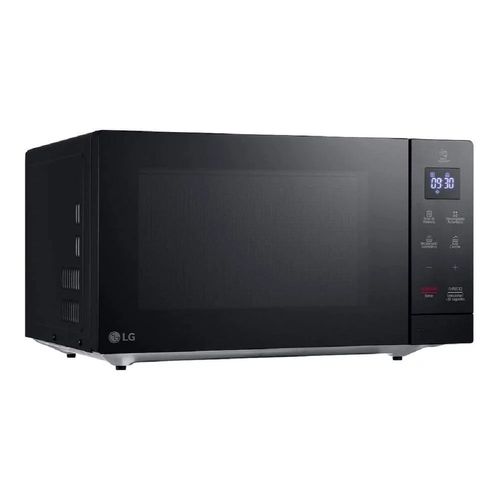Horno de microondas LG 1.1p ms3032jas