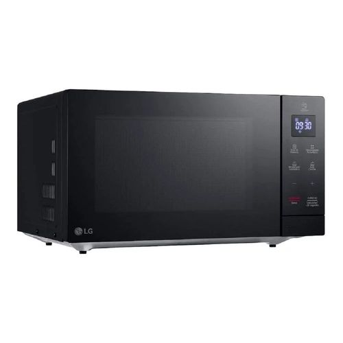 Horno De Microondas LG 1.1P MS3032JAS