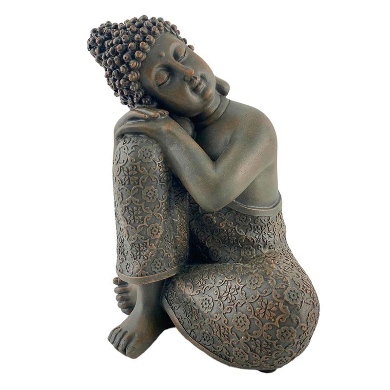 Buda Decorativo Concepts 19.5 cm