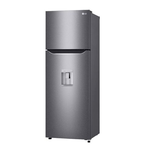 Refrigerador Automático 2 Puertas 11P Silver GT32WPK