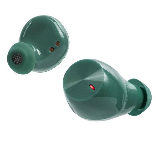 Audífonos bluetooth Billboard soultrack verde bb-e19801