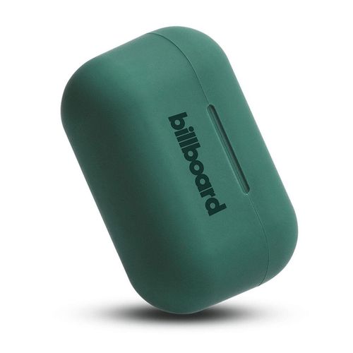 Audífonos Bluetooth Billboard Soultrack Verde BB-E19801