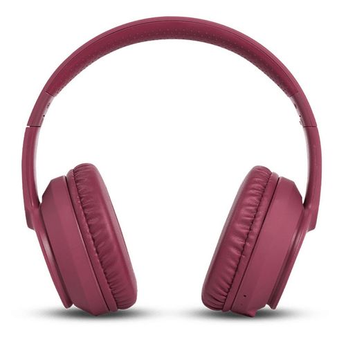 Audífonos bluetooth Billboard soultrack on ear vino bb-h75006