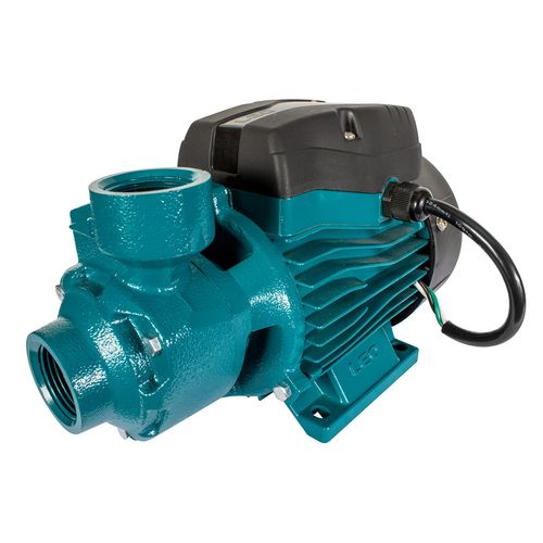 Bomba de agua IUSA 1 hp 616291