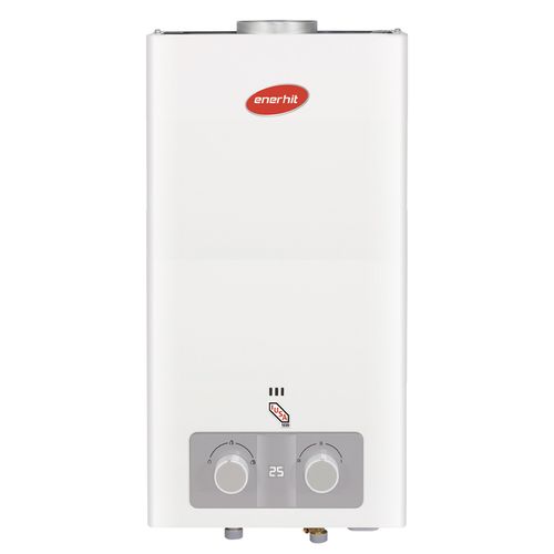 Calentador IUSA Enerhit 12 L Gas L.P. 616274