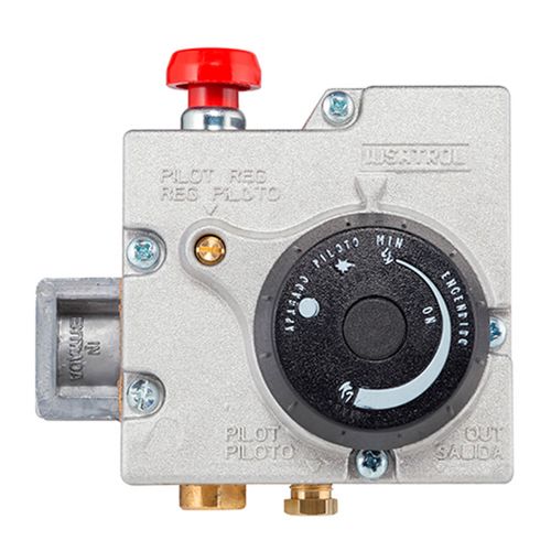 Termostato automático IUSA para boiler 5/8” 495421