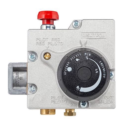Termostato automático IUSA para boiler 3/8” 399312