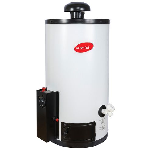 Calentador de depósito IUSA 60 l gas natural 377169