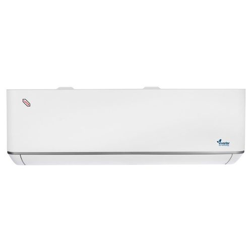 Aire acondicionado IUSA frio y calor 1.5 ton 268456