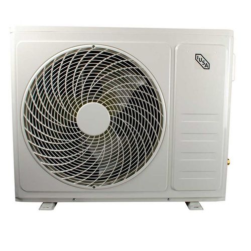 Aire acondicionado IUSA minisplit 2 ton 267660