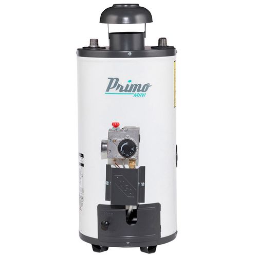 Calentador de paso IUSA plus 6 l 284954