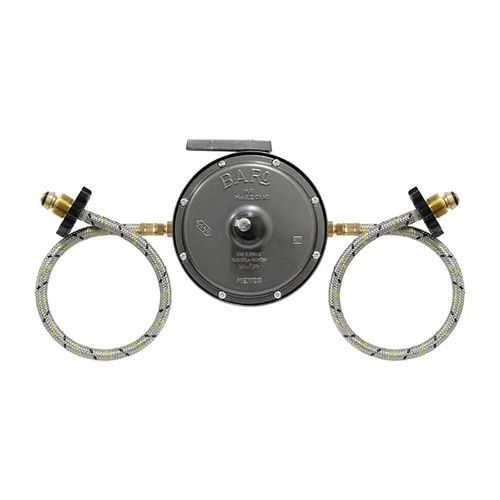 Regulador gas l.p. IUSA reg201 pmfm 267371