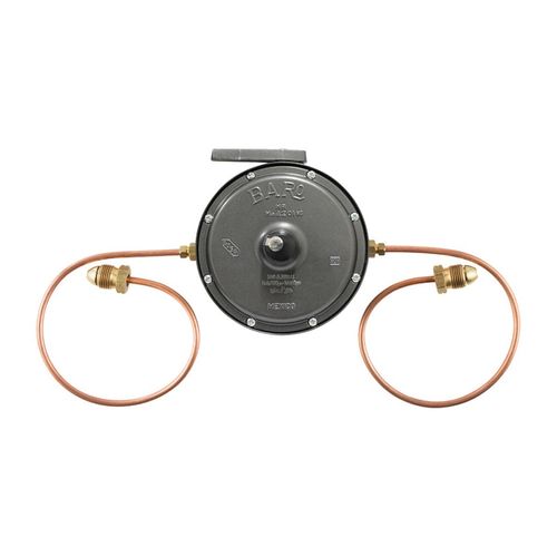 Regulador gas l.p. IUSA reg201 pcc1 267370