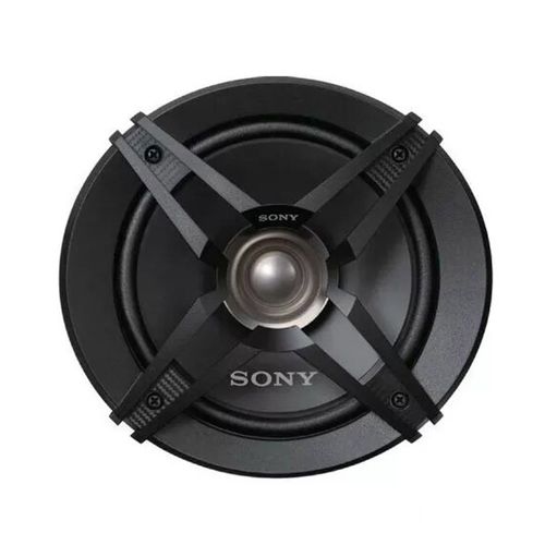Bocinas redondas para auto Sony 260w 20,000hz xs-fb161e