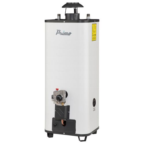Calentador IUSA primo 9 l gas natural 209500