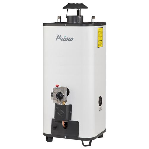 Calentador IUSA primo 7 l gas natural 209498