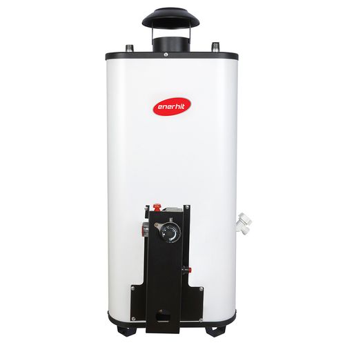 Calentador IUSA Enerhit 12 L Gas L.P. 208984