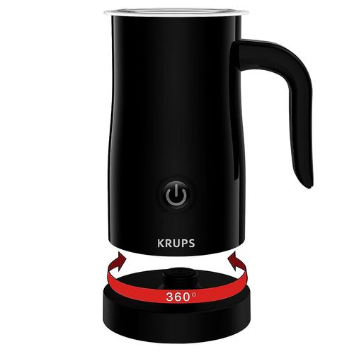 Espumador de leche Krups xl1008mx