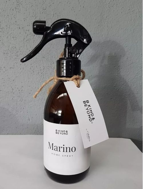Aromatizante textil B.Kind & Beyond marino