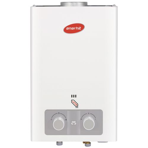 Calentador IUSA enerhit 6 l gas l.p. 616270