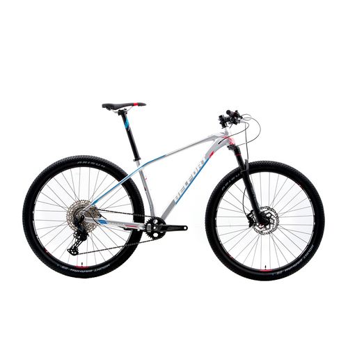 Bicicleta Belfort R29 T17 plata belfort 2022 zamna reba