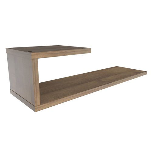 Repisa Inval amaretto re6032