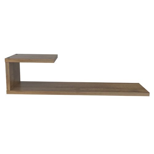 Repisa Inval amaretto re6032