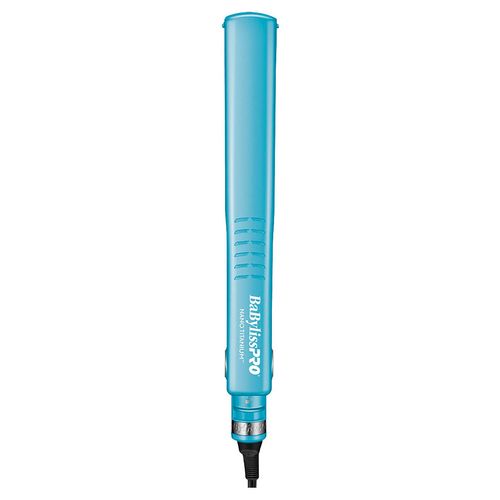 Alaciadora Babyliss iónica doble bnt9125tes