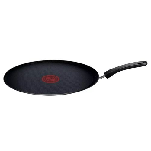 Crepera redonda de 34 cm T-fal azul b5639782