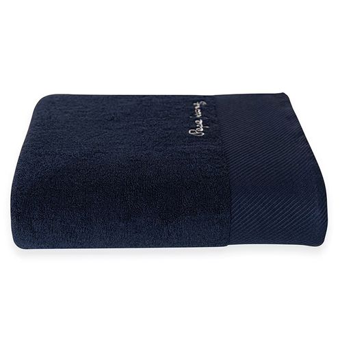 Toalla pullman Pepe Jeans braxton marino
